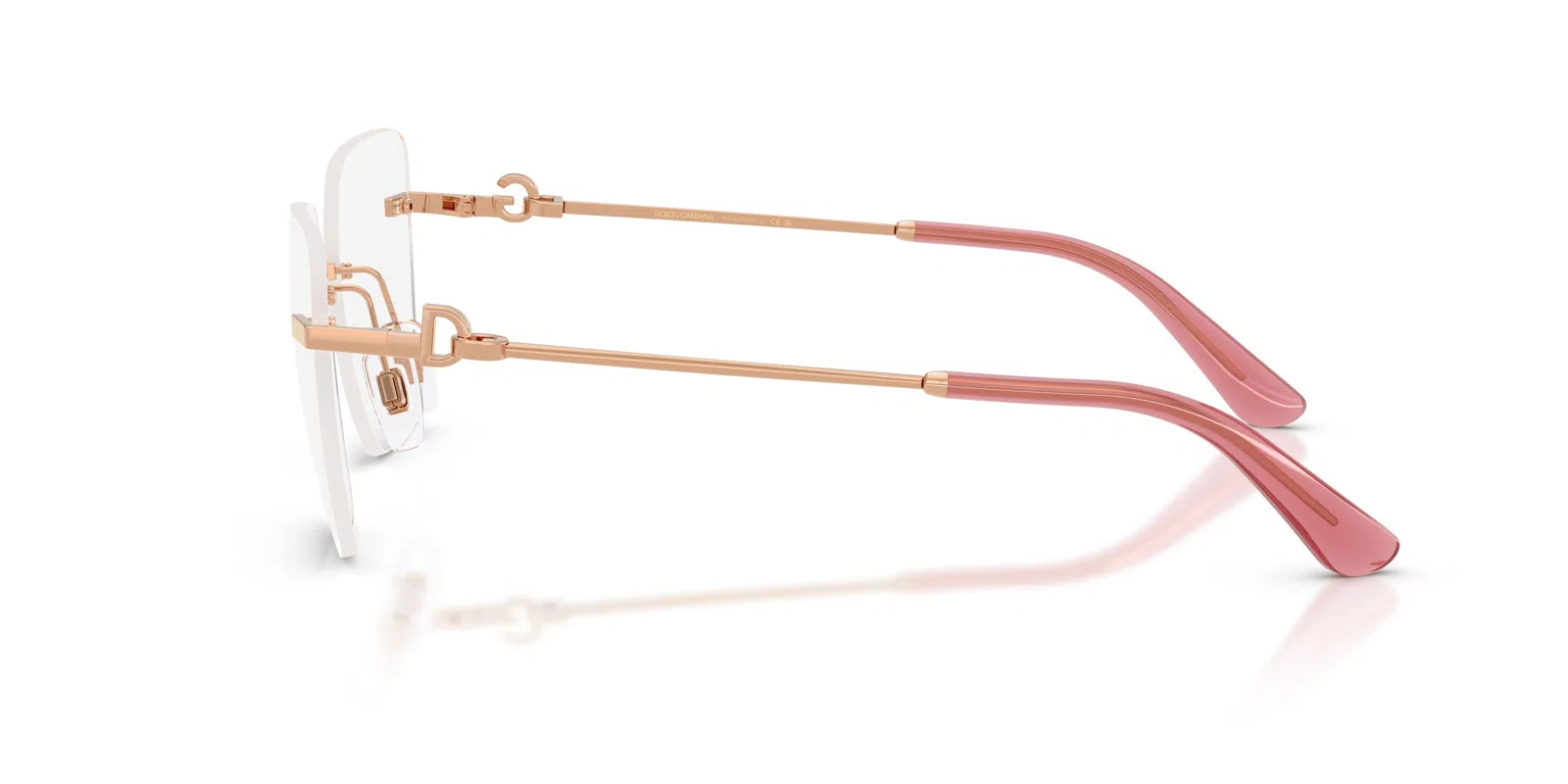 Dolce & Gabbana 1363 Eyeglasses - view 15